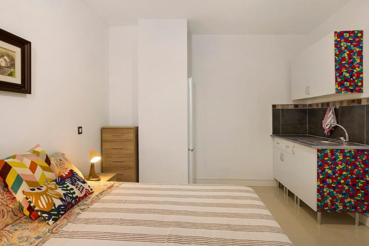 Appartement Estudio Massimo 7b Las Palmas de Gran Canaria