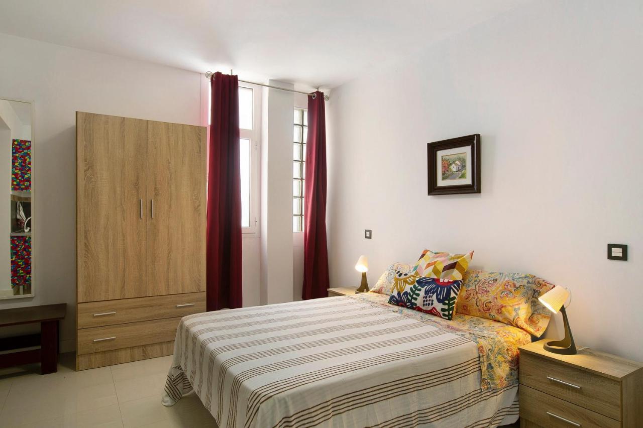 Estudio Massimo 7b Las Palmas de Gran Canaria