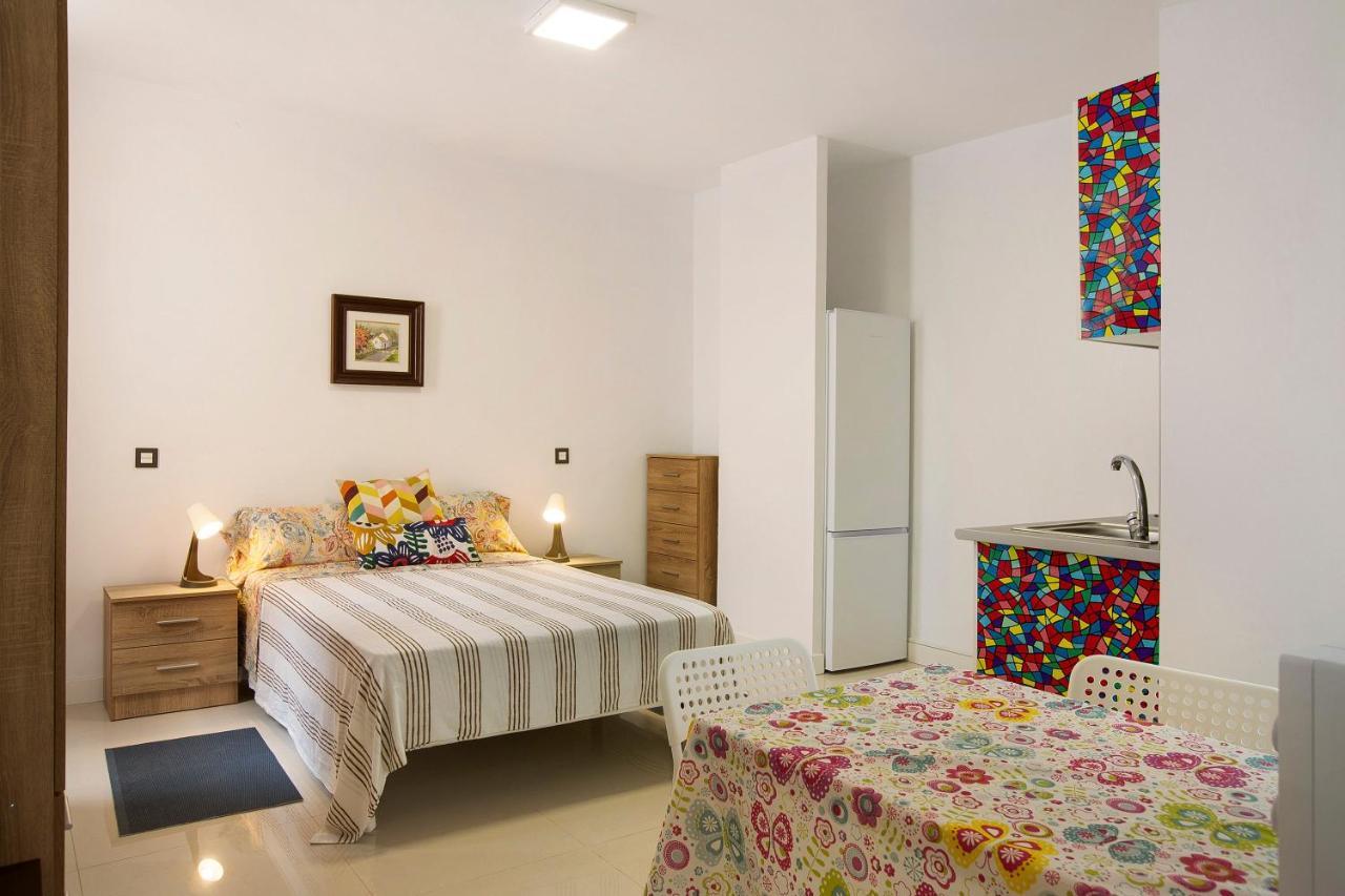 Appartement Estudio Massimo 7b *