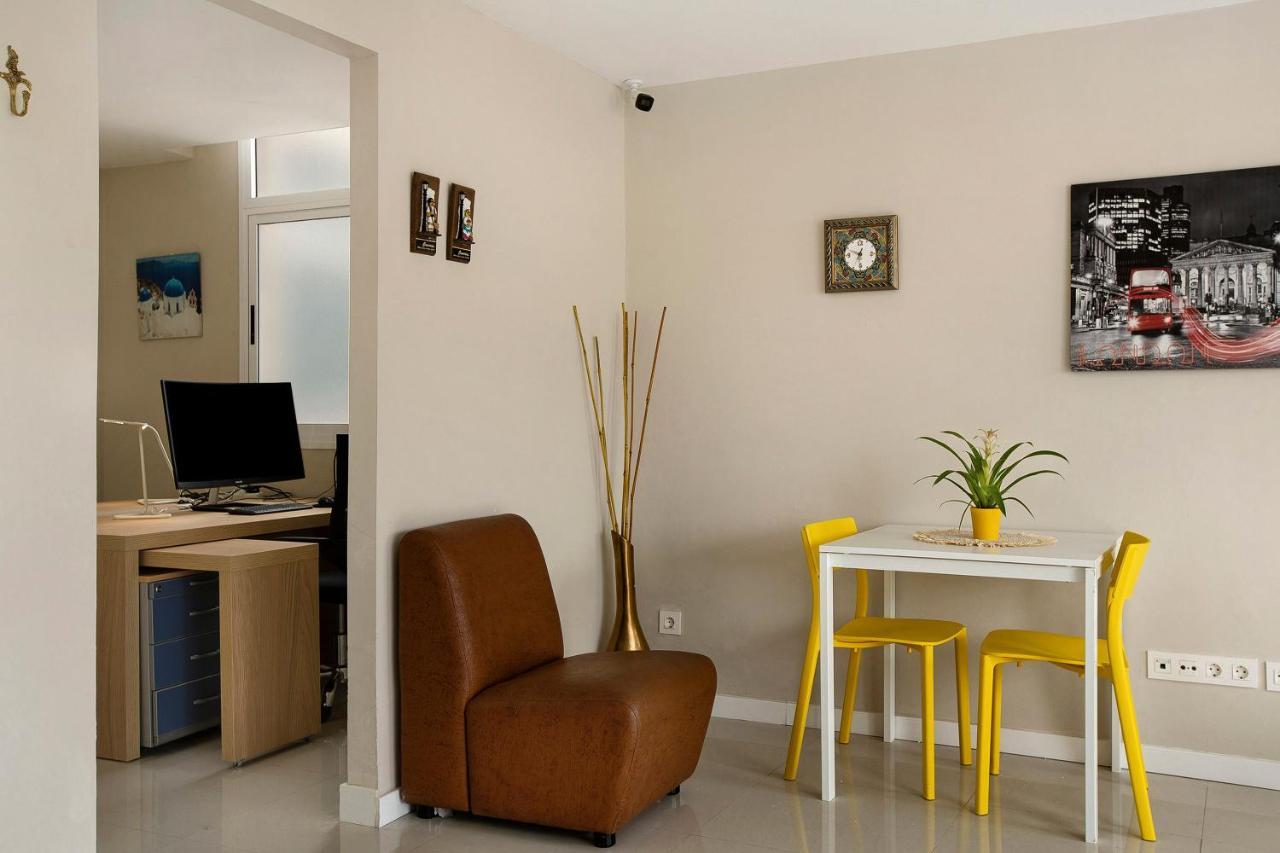 Estudio Massimo 7b Appartement Las Palmas de Gran Canaria
