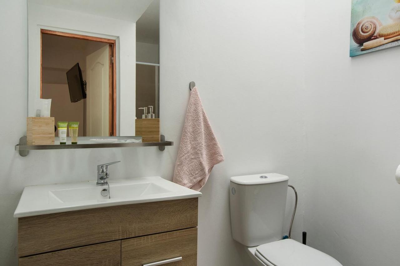 Appartement Estudio Massimo 7b Las Palmas de Gran Canaria