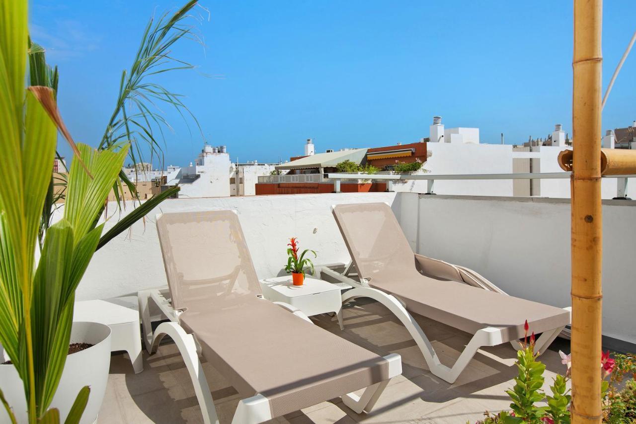 Estudio Massimo 7b * Las Palmas de Gran Canaria