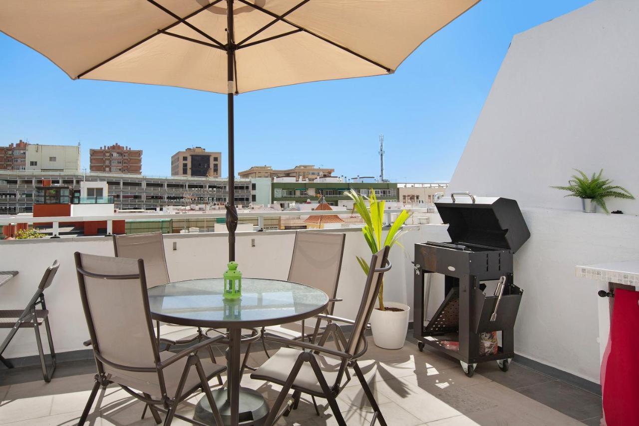 Estudio Massimo 7b Appartement
